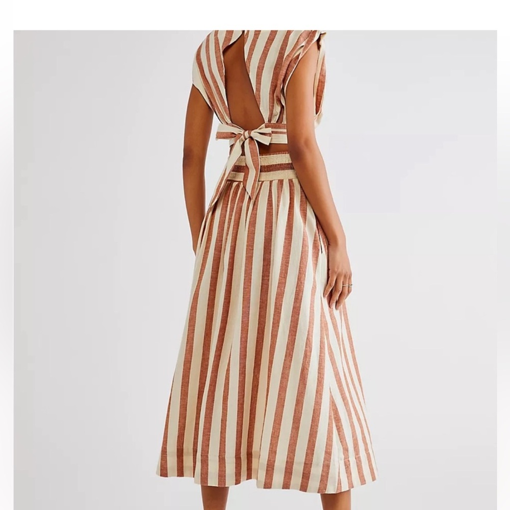 NWOT Free People Whatta Site  Set Size L